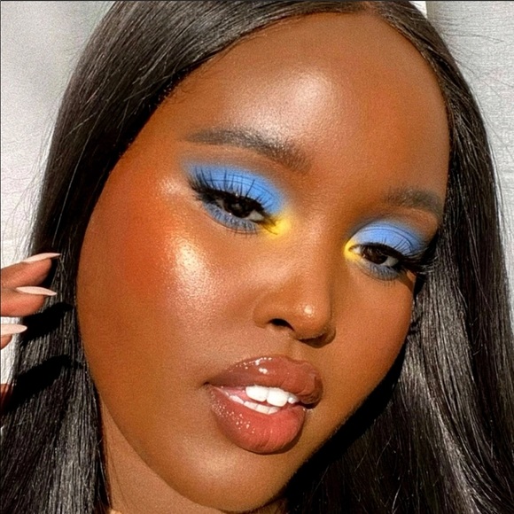 ColourPop  BLUSH STIX LIMONCEL SHADE OF COASTAL DRIVE CP Last One UNTOUCHED - Picture 7 of 8